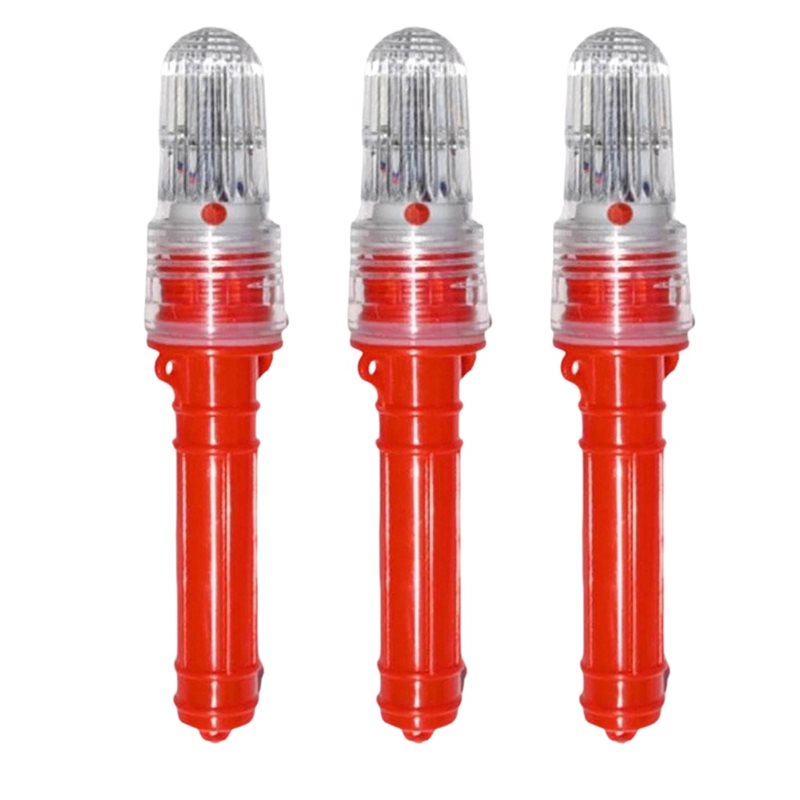 Signal Flare Kit - Feux de signalisation pour bateaux AT43,