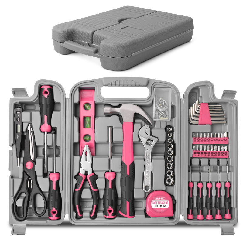 Multi Tool Plier - Ensemble d'outils ménagers multifonctionnels 54 pièces