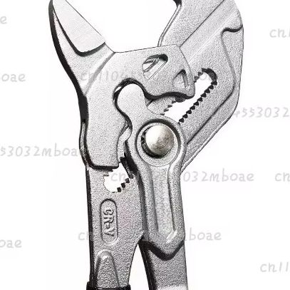 Multi Tool Plier - Pince multifonction pour pompe à eau
