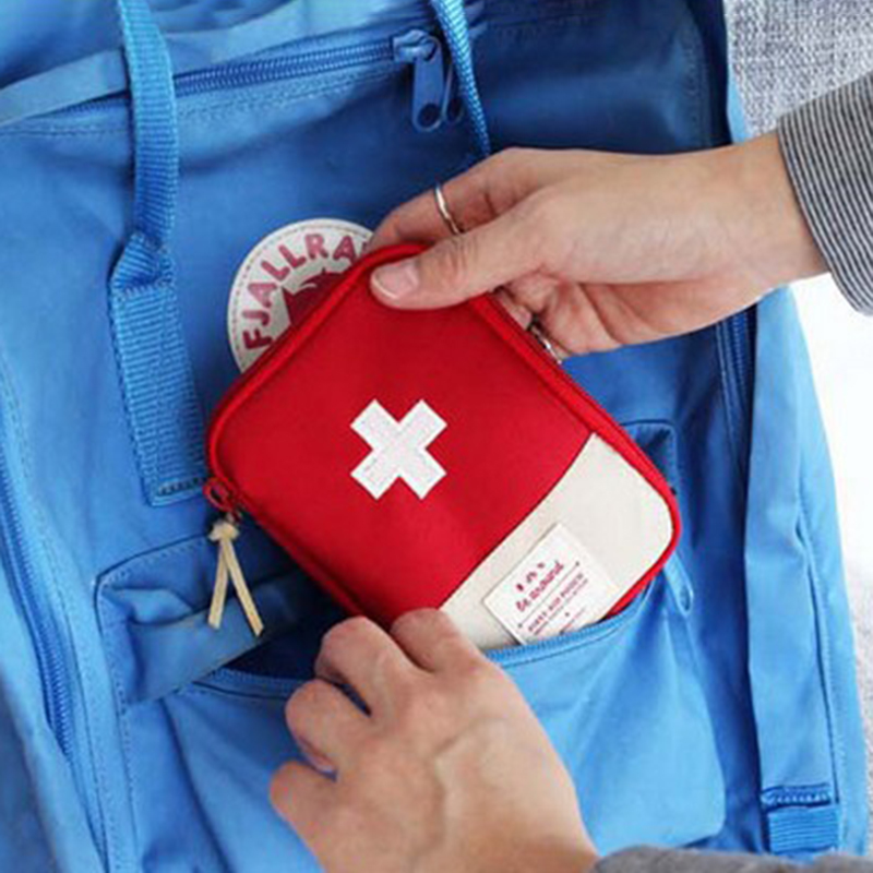 Mini sac à médicaments portabl - Bivy Bag Emergency avis et prix