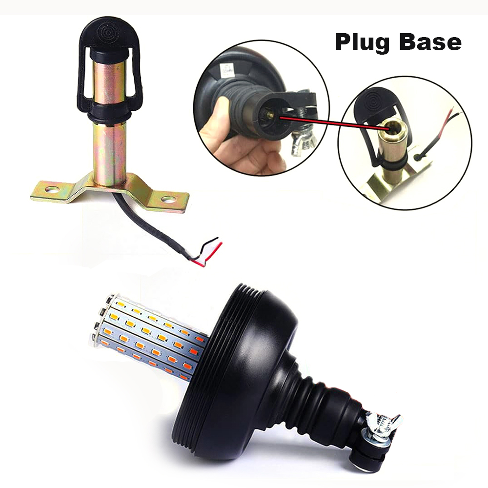 Feux de signalisation de sécur - Sos Light Strobe avis et prix