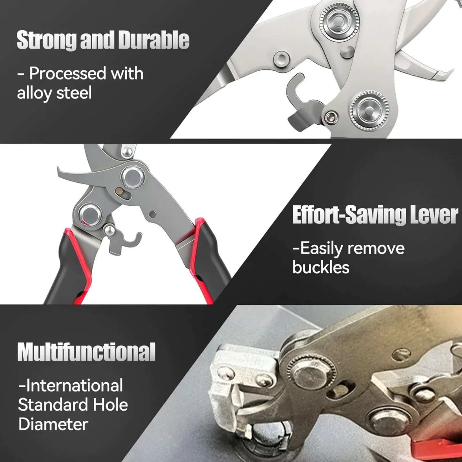 Outil de démontage et d'assemb - Multi Tool Plier avis et prix