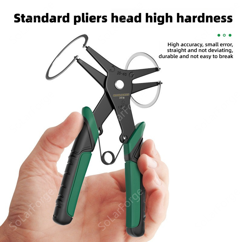 Pince à circlips multifonction - Multi Tool Plier avis et prix