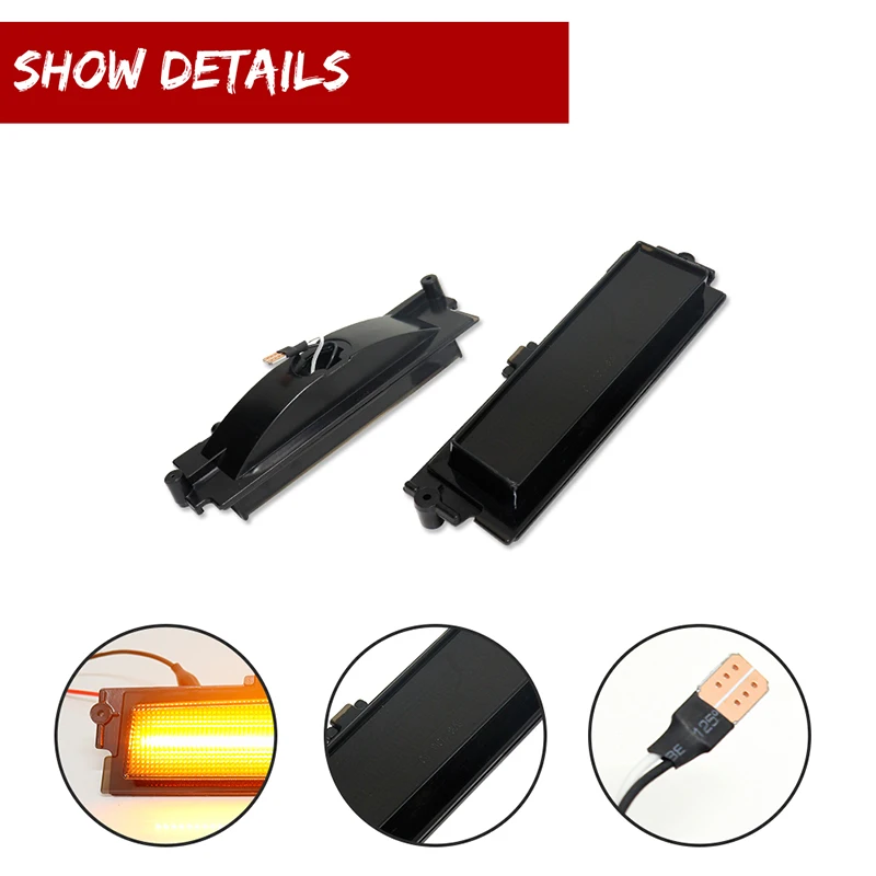 Pour Chevy Monte Carlo SS voit - Signal Flare Kit avis et prix