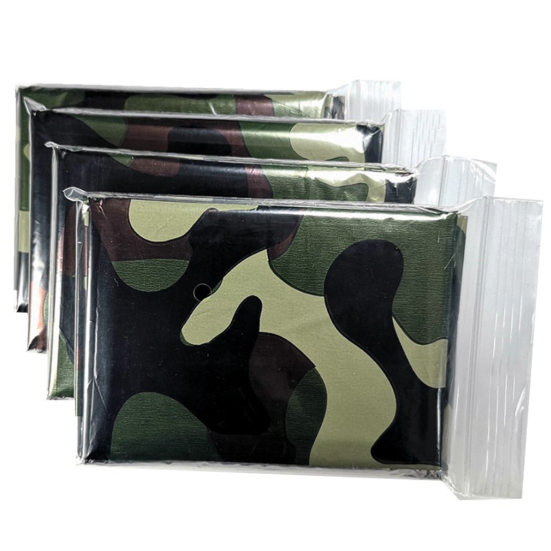 Couverture thermique d'urgence - Bivy Bag Emergency avis et prix