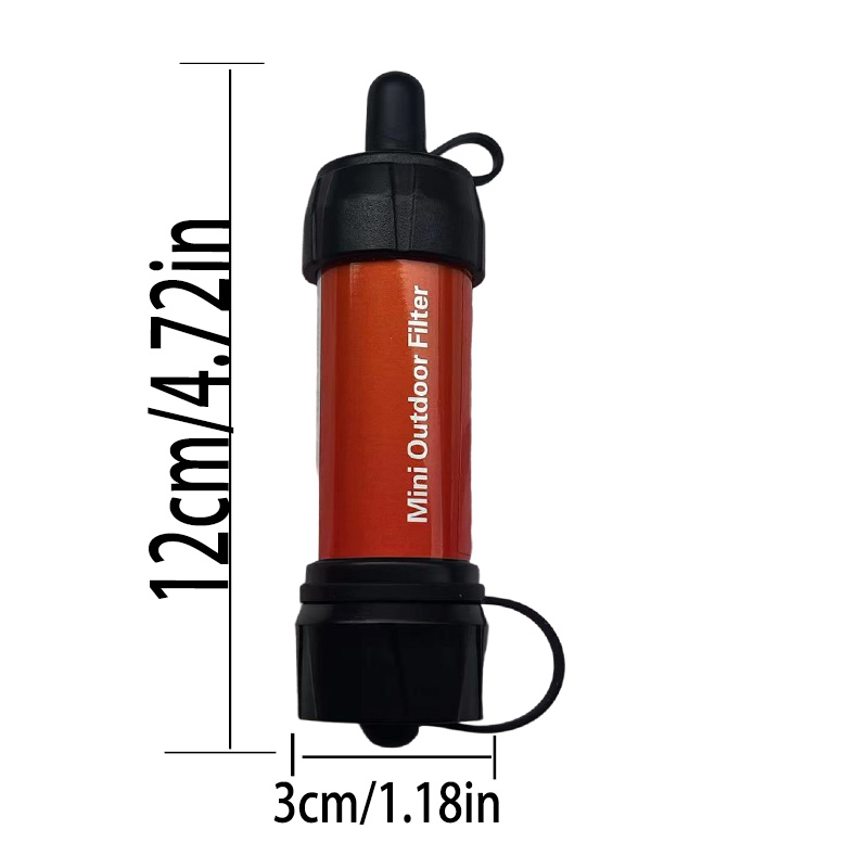 Purificateur d'eau portable d' - Bivy Bag Emergency avis et prix