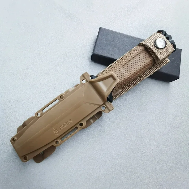 Couteau pliant d'extérieur mul - Bushcraft Knife Fixed avis et prix