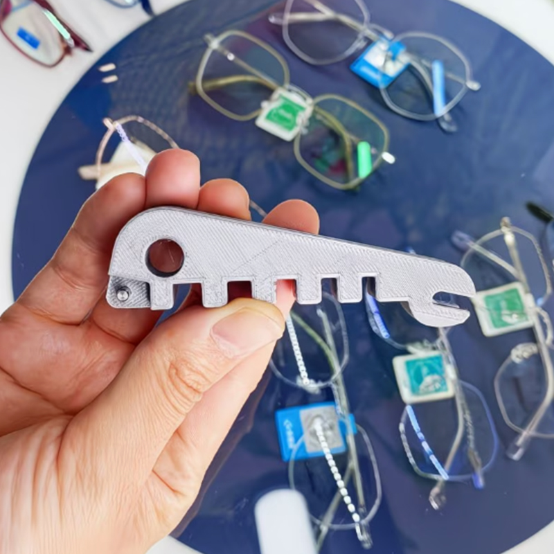 Clé de réglage multifonctionne - Multi Tool Plier avis et prix