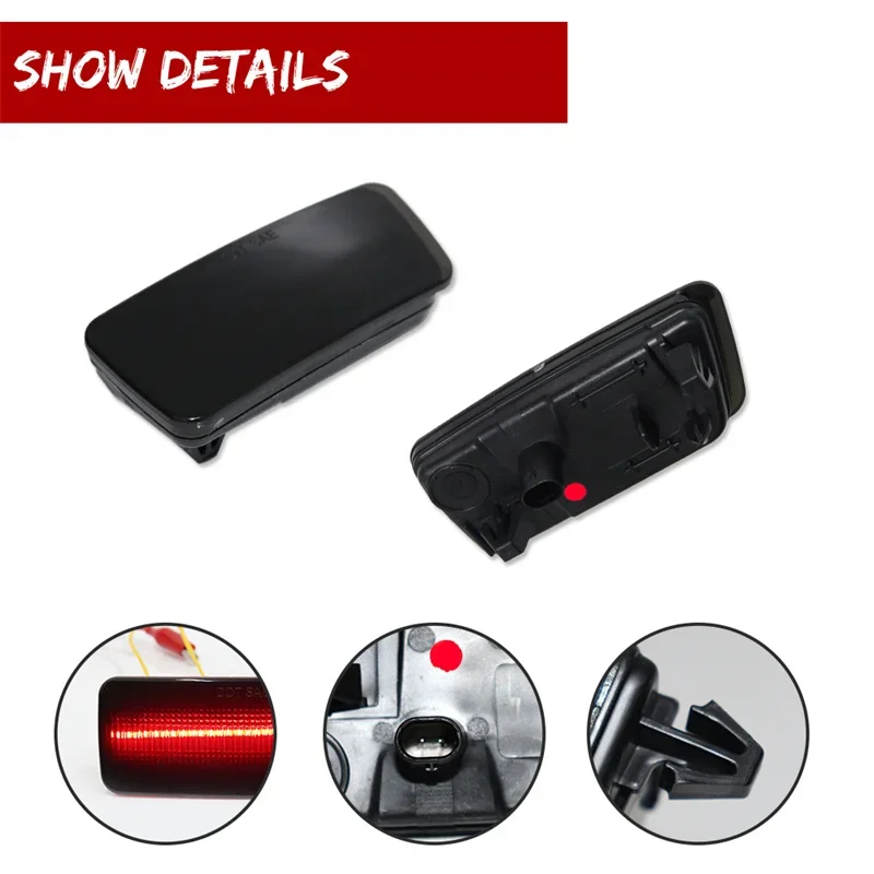 Pour Ford Bronco Sport 2021 20 - Signal Flare Kit avis et prix