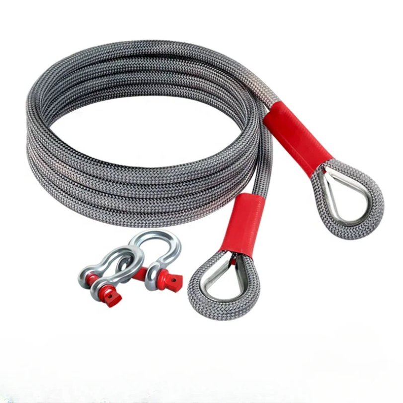 Nouveau véhicule tout-terrain  - Rescue Rope Throw avis et prix