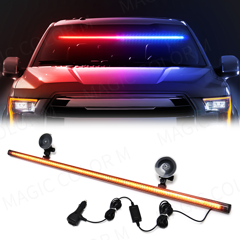 Barre de lampe stroboscopique  - Sos Light Strobe avis et prix