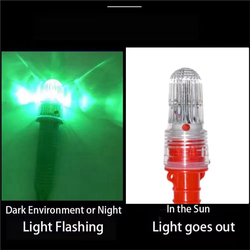 Feux de signalisation pour bat - Signal Flare Kit avis et prix