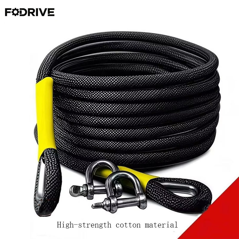 Cordon de remorquage pour véhi - Rescue Rope Throw avis et prix