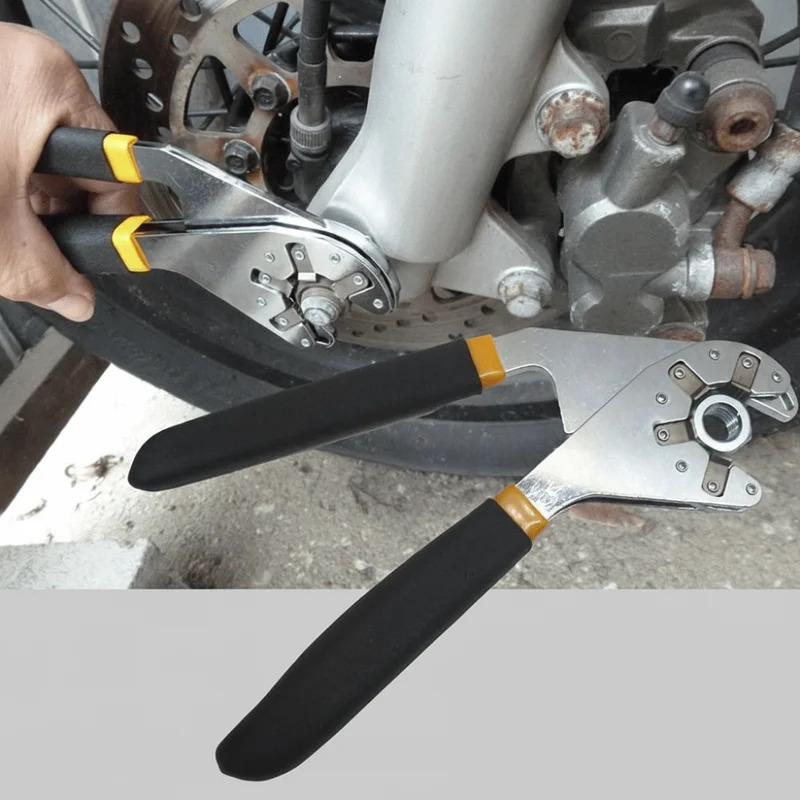 Pince multifonction à fixation - Multi Tool Plier avis et prix