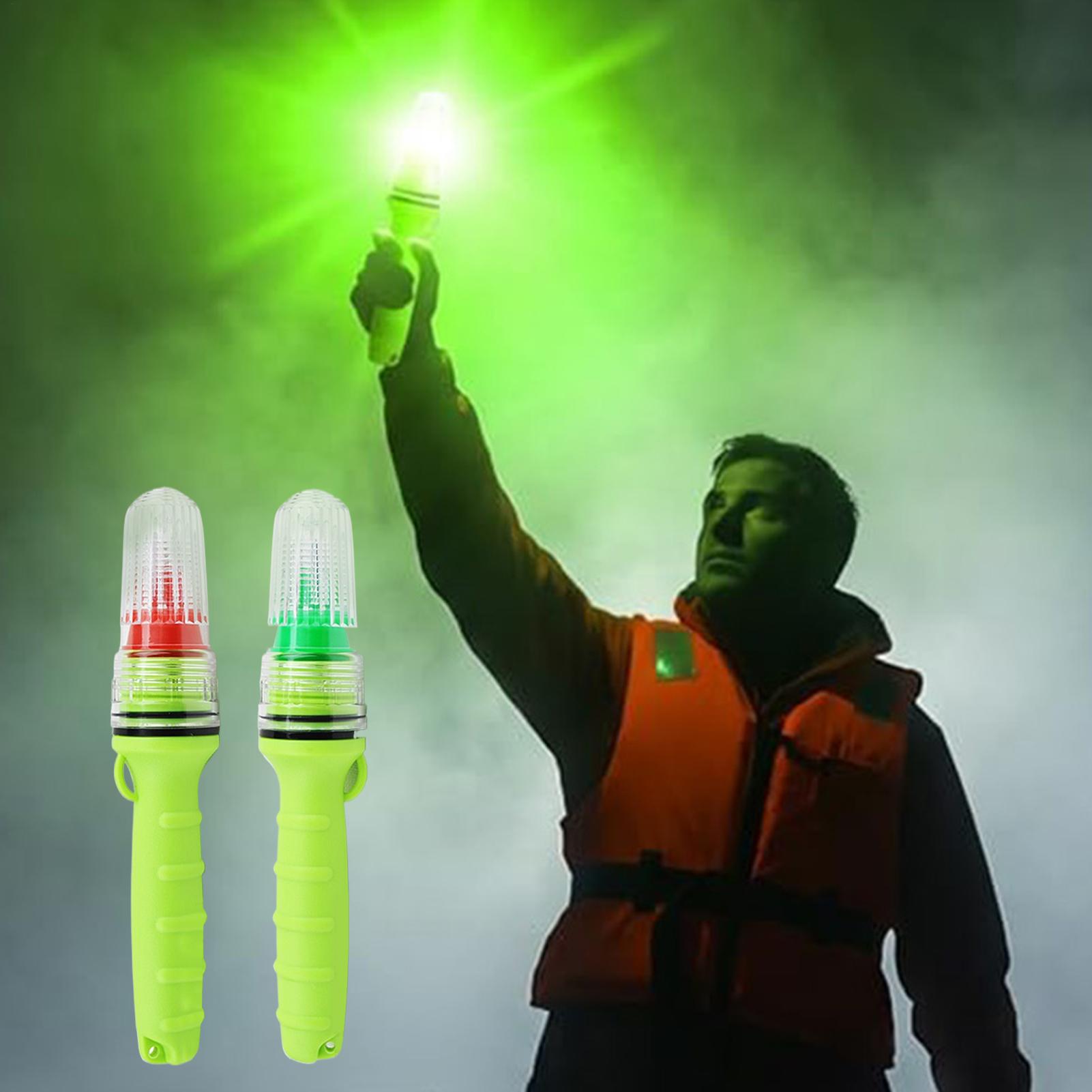 Feux de détresse portables et  - Signal Flare Kit avis et prix