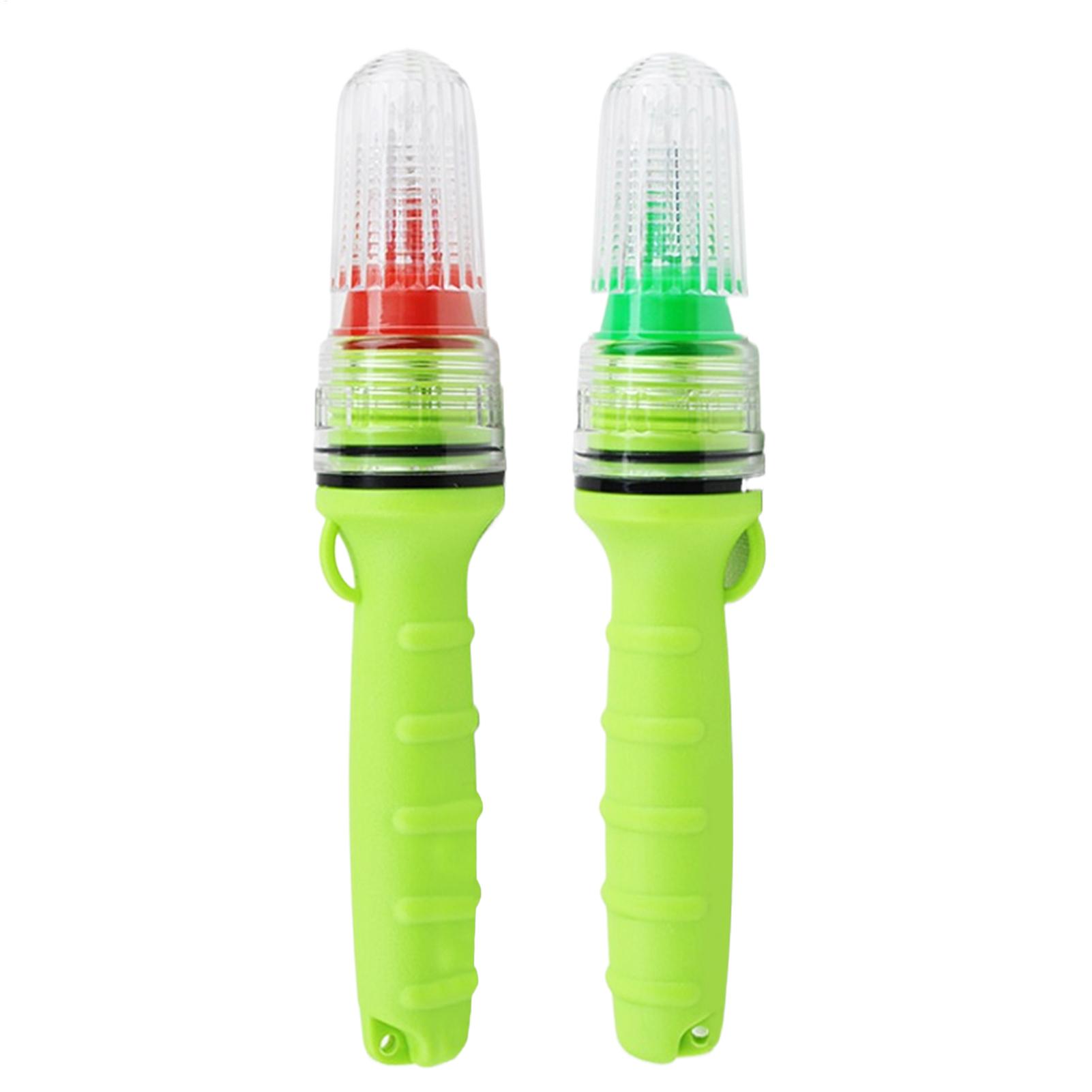 Feux de détresse portables et  - Signal Flare Kit avis et prix