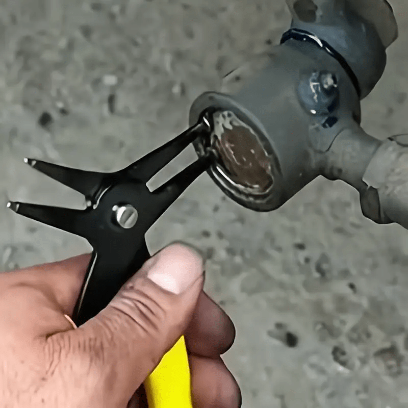 Pince à circlips 2-en-1 à doub - Multi Tool Plier avis et prix