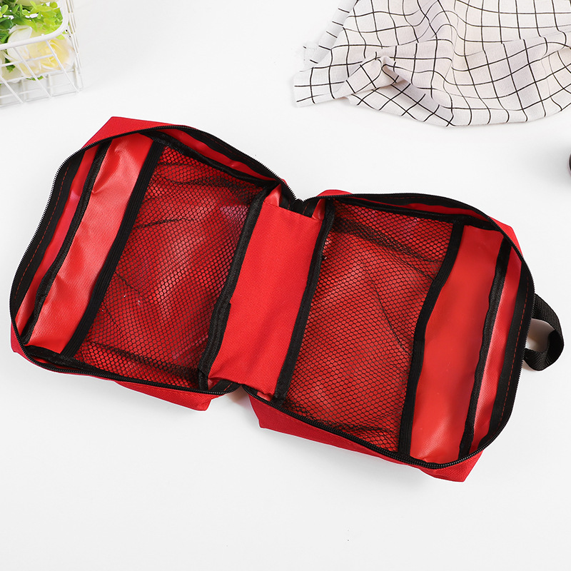 Trousse de premiers secours vi - Bivy Bag Emergency avis et prix