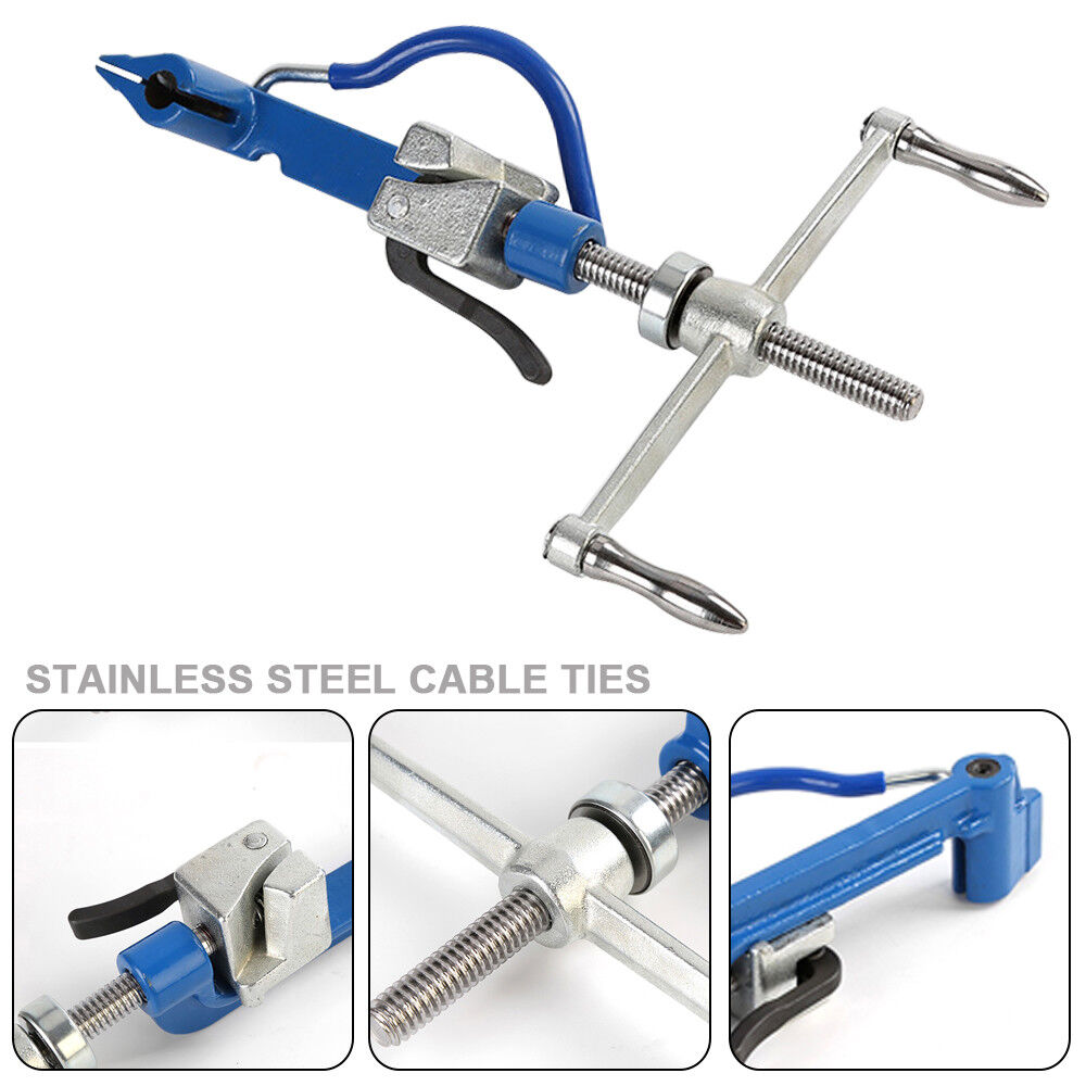 Tendeur de cerclage multifonct - Multi Tool Plier avis et prix