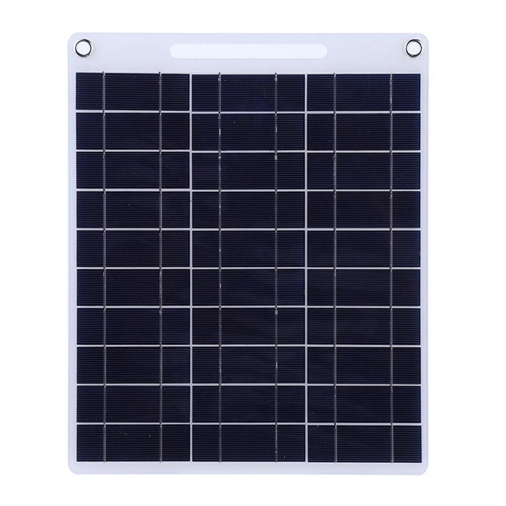 Nouveau panneau solaire Portab - Solar Emergency Charger avis et prix