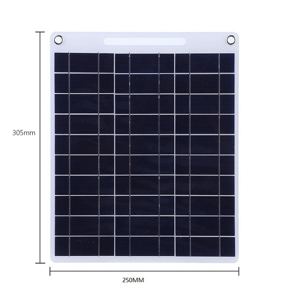 Nouveau panneau solaire Portab - Solar Emergency Charger avis et prix