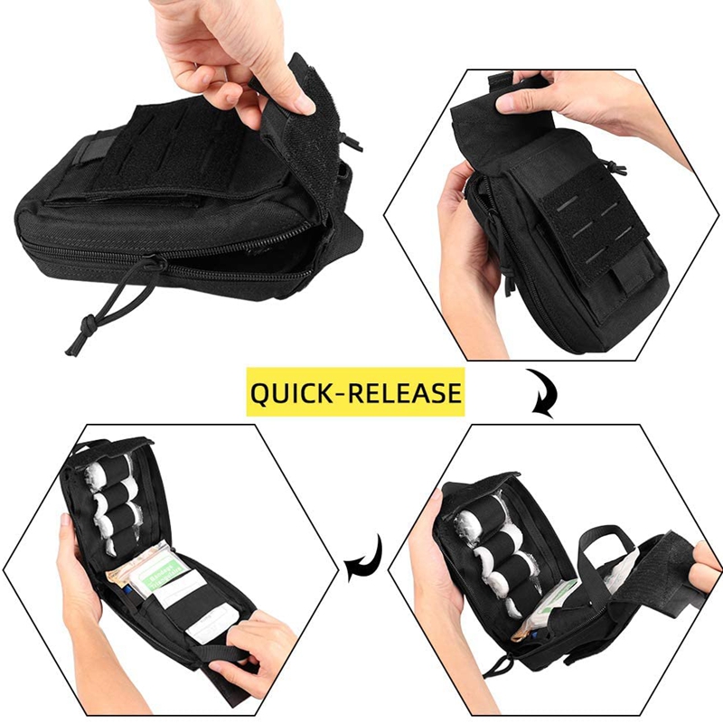 DulMolle-Trousse de premiers s - Bivy Bag Emergency avis et prix