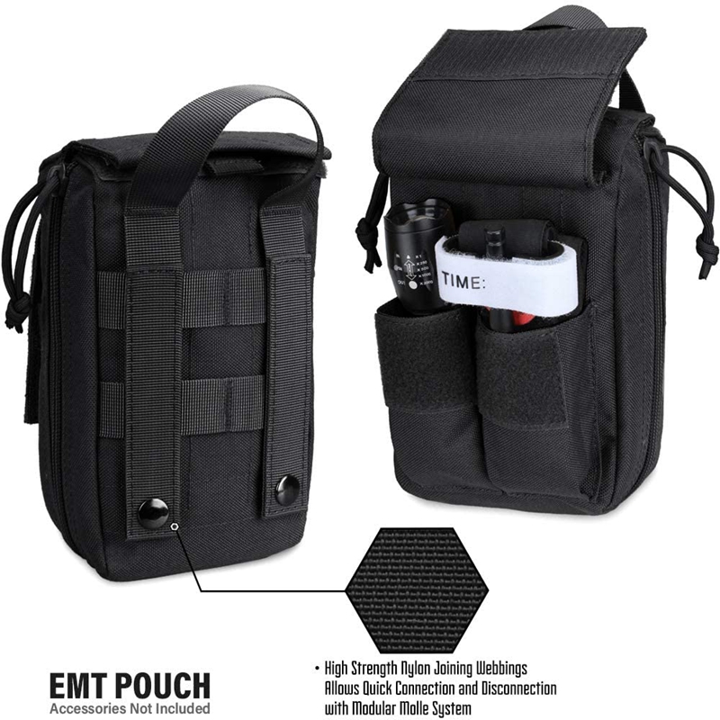 DulMolle-Trousse de premiers s - Bivy Bag Emergency avis et prix