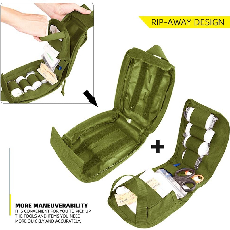 DulMolle-Trousse de premiers s - Bivy Bag Emergency avis et prix