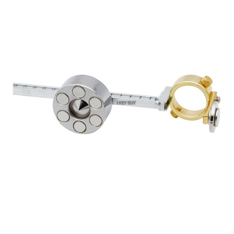 Torche de coupe réglable, bous - Compass Lensatic avis et prix