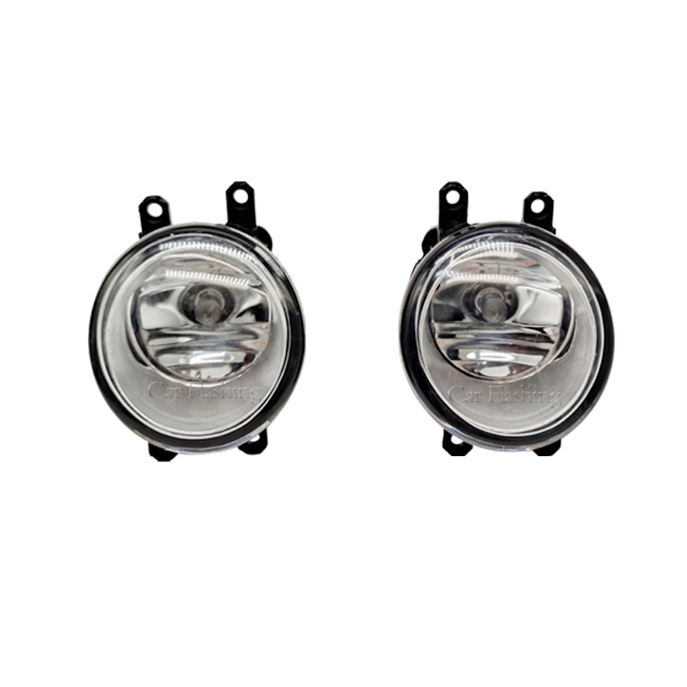 Voiture LED antibrouillard pou - Sos Light Strobe avis et prix