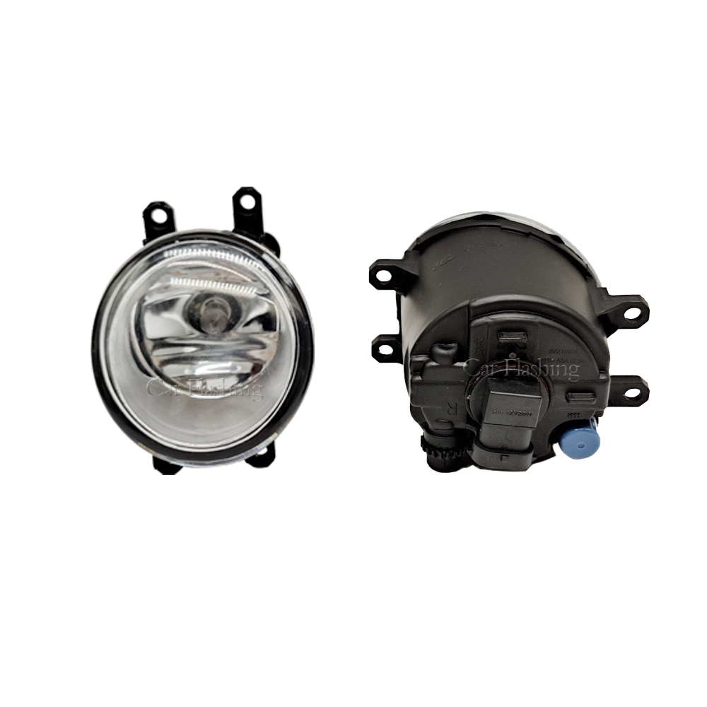 Voiture LED antibrouillard pou - Sos Light Strobe avis et prix