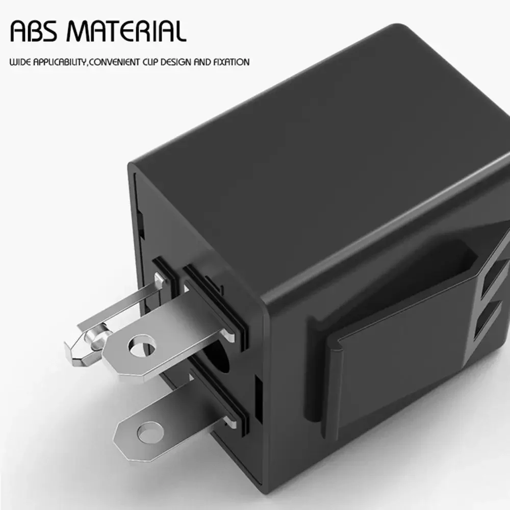 Relais de clignotant LED régla - Sos Light Strobe avis et prix