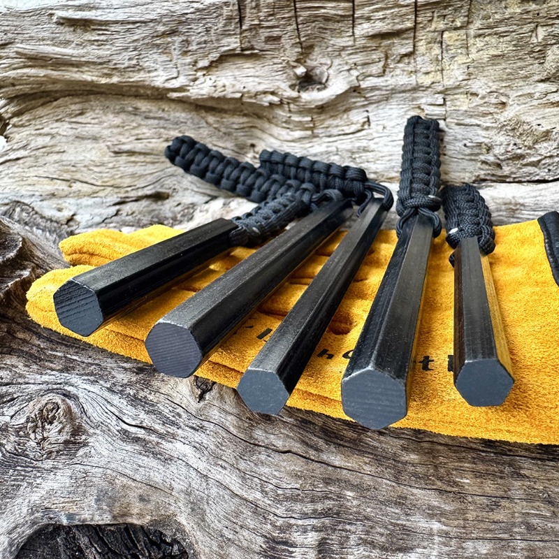 Bâton de magnésium hexagonal t - Magnesium Fire Starter avis et prix