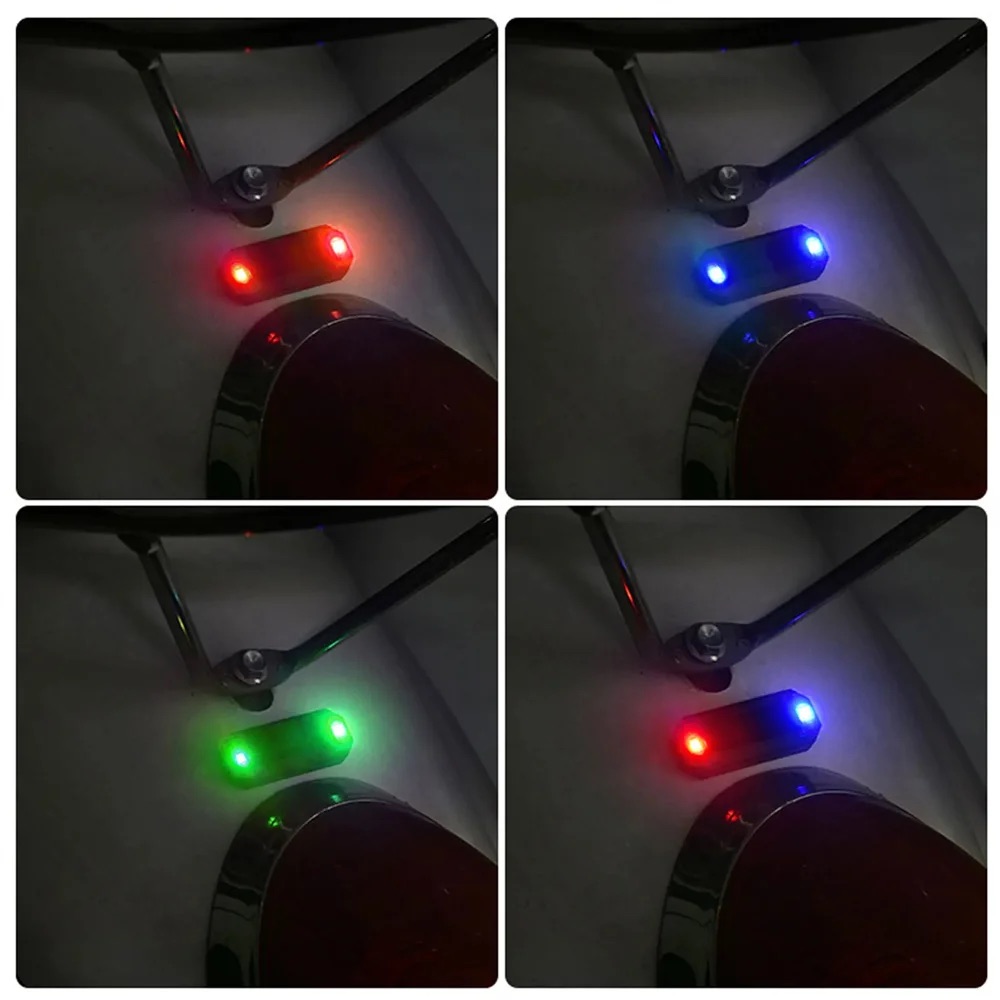 LED énergie solaire voiture vo - Sos Light Strobe avis et prix