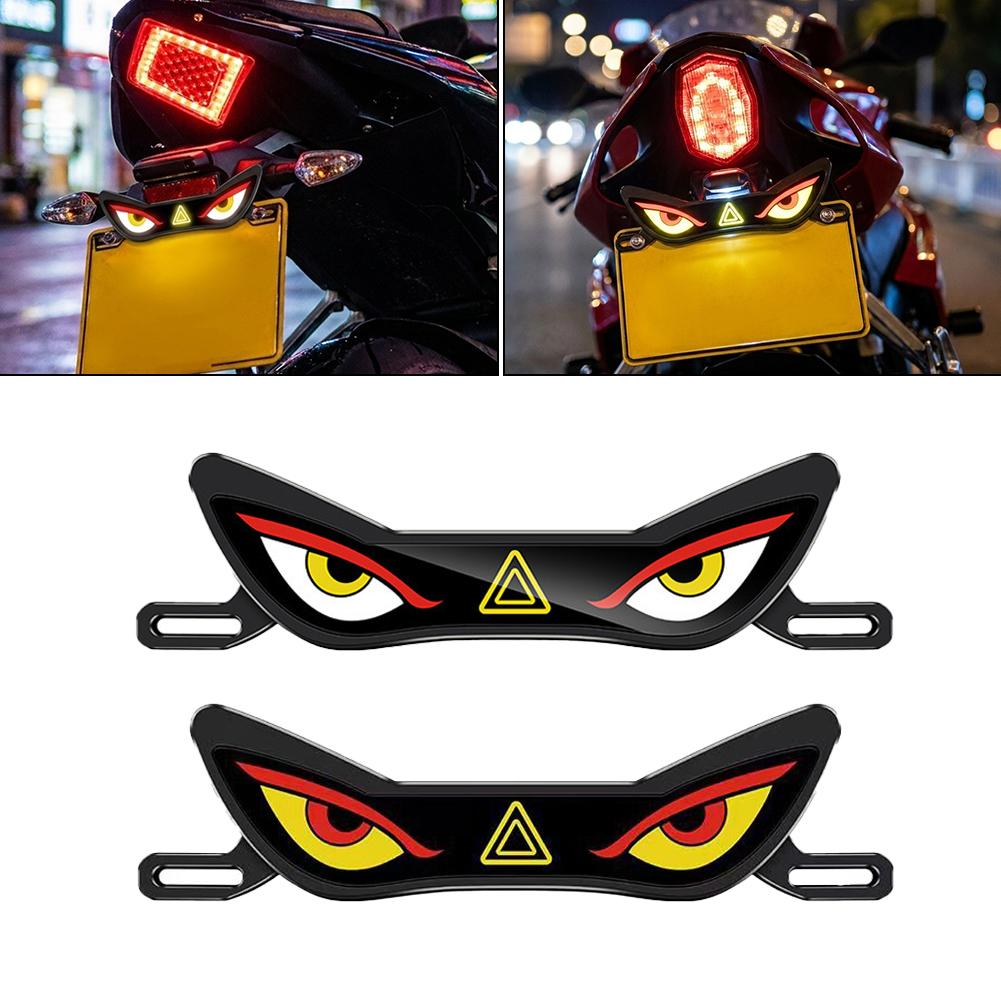 Lumière ambiante LED pour moto - Sos Light Strobe avis et prix