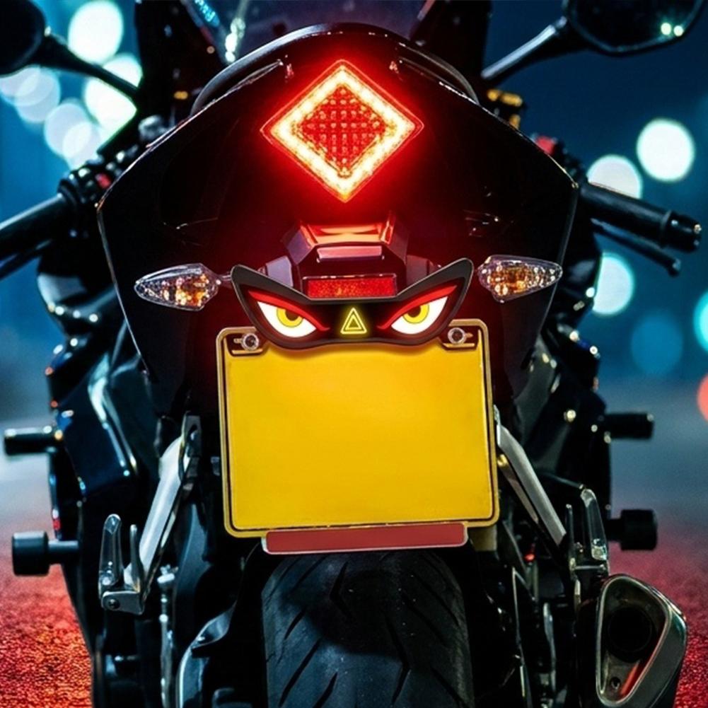 Lumière ambiante LED pour moto - Sos Light Strobe avis et prix
