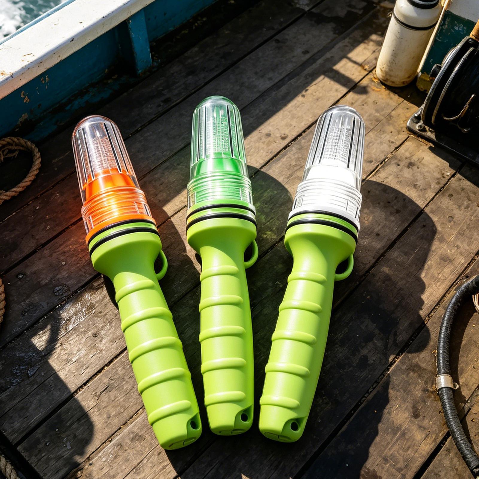 Kit de sécurité pour bateau, é - Signal Flare Kit avis et prix