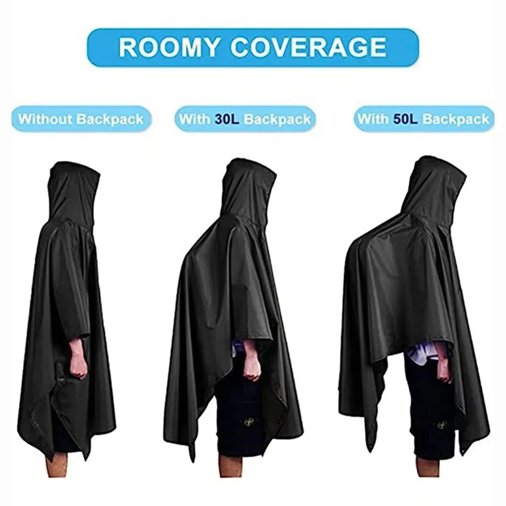 Imperméable militaire 3 en 1 p - Emergency Poncho Rain avis et prix