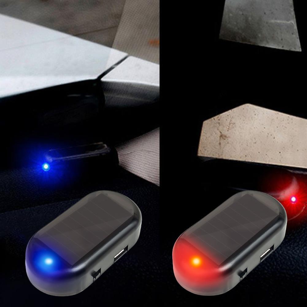 Fausse lumière de sécurité pou - Sos Light Strobe avis et prix