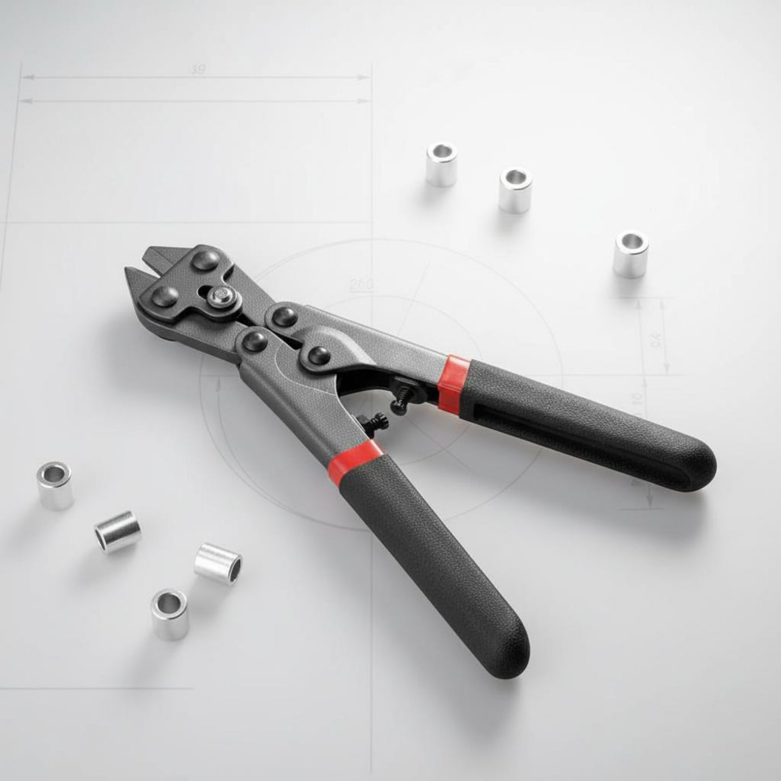 Pince à sertir manuelle multif - Multi Tool Plier avis et prix