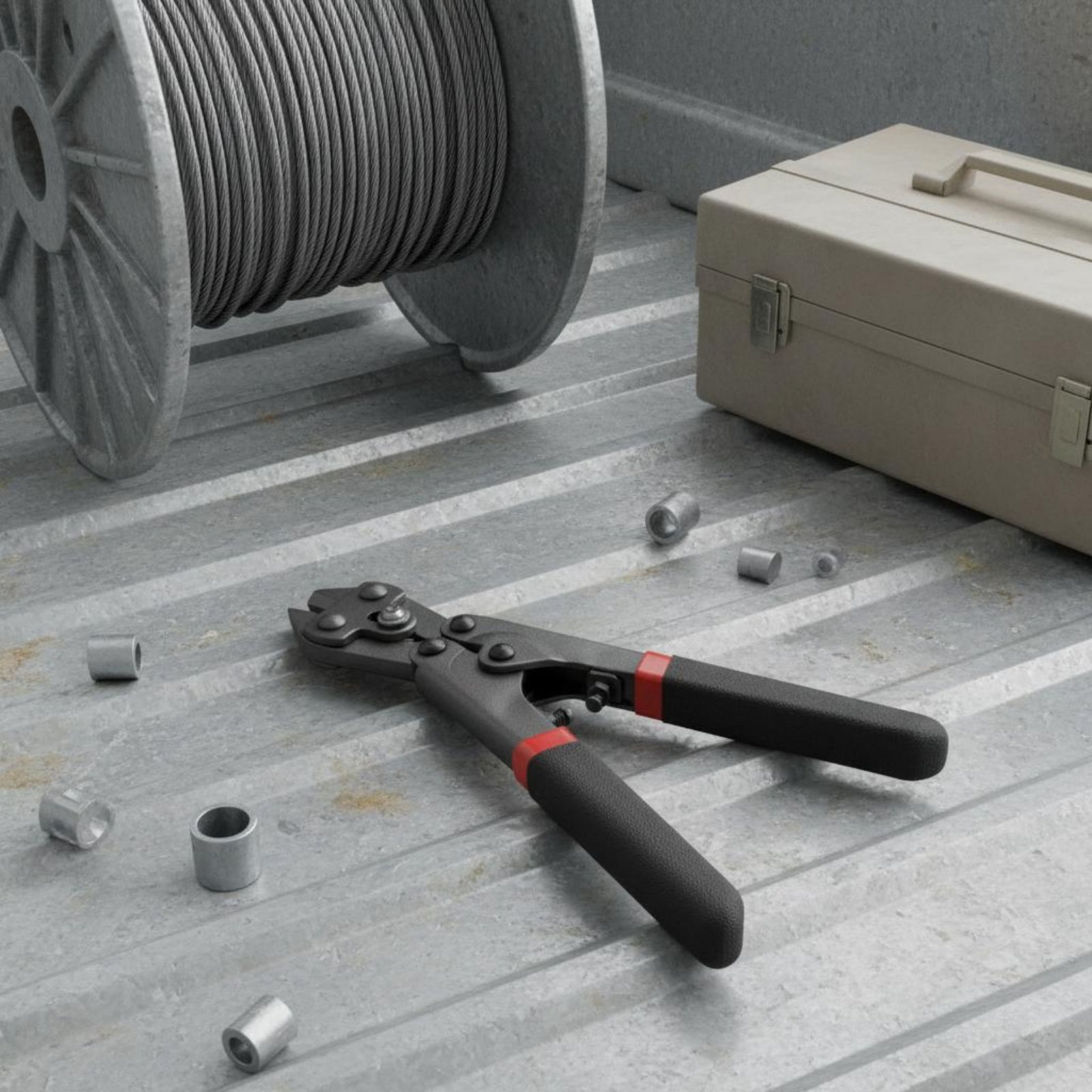 Pince à sertir manuelle multif - Multi Tool Plier avis et prix