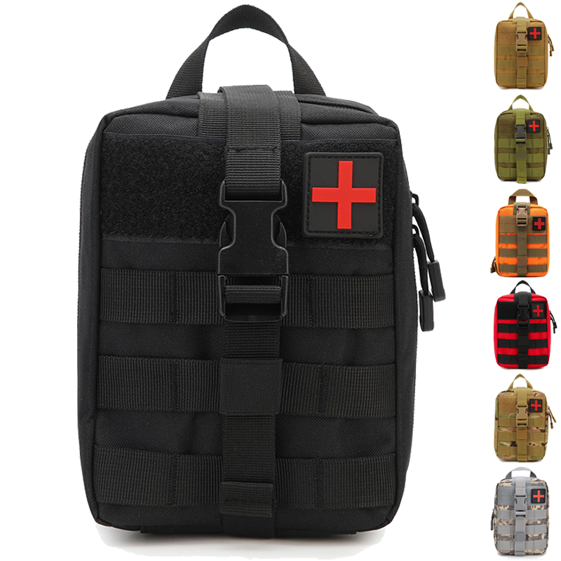 Pochette de chasse Molle, sac  - Bivy Bag Emergency avis et prix