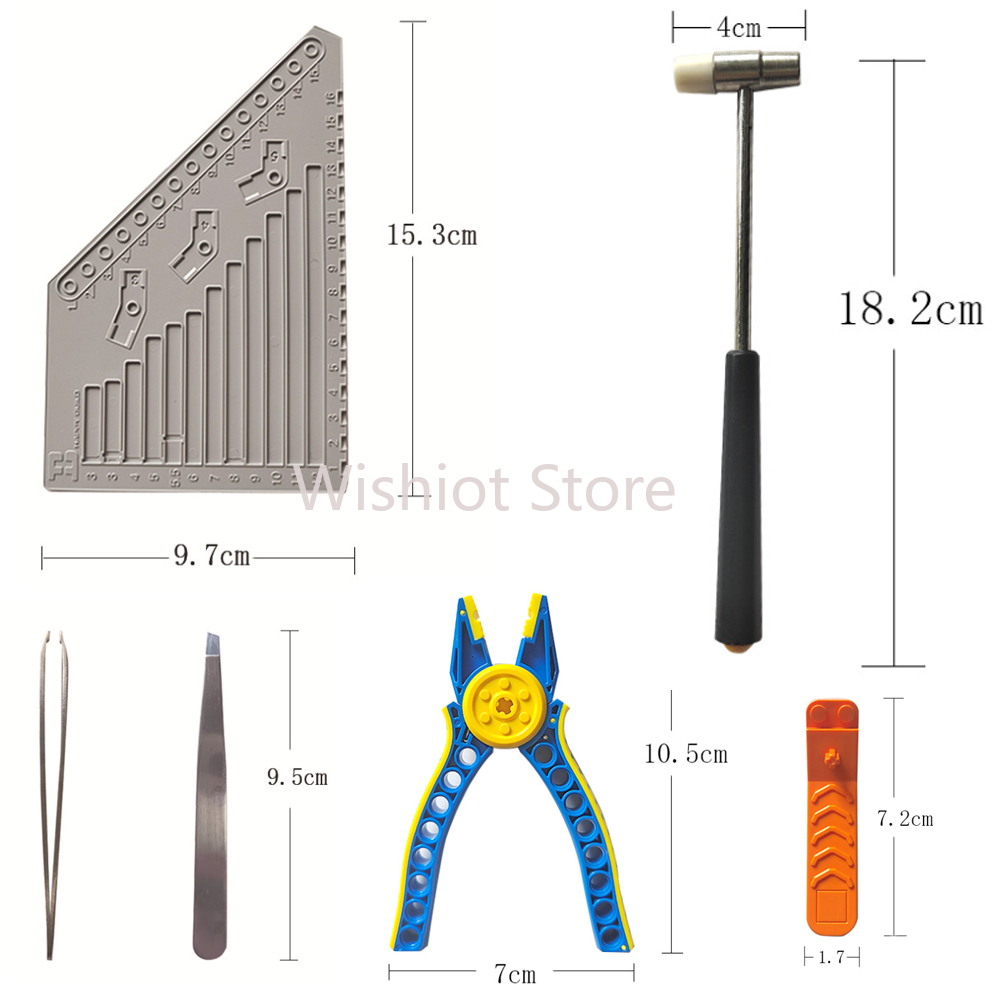 Ensemble d'outils pour blocs d - Multi Tool Plier avis et prix