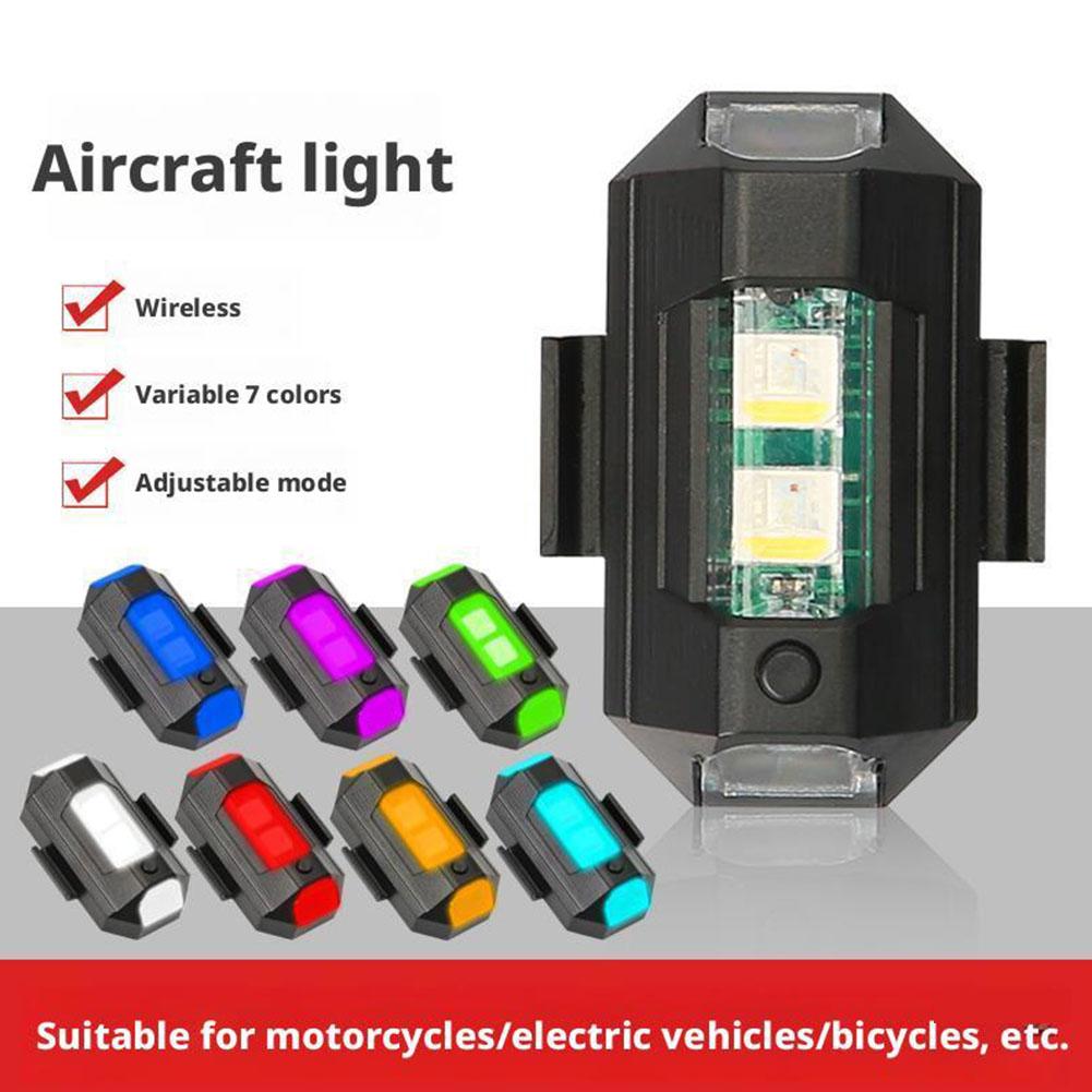 Mini lumières stroboscopiques  - Sos Light Strobe avis et prix