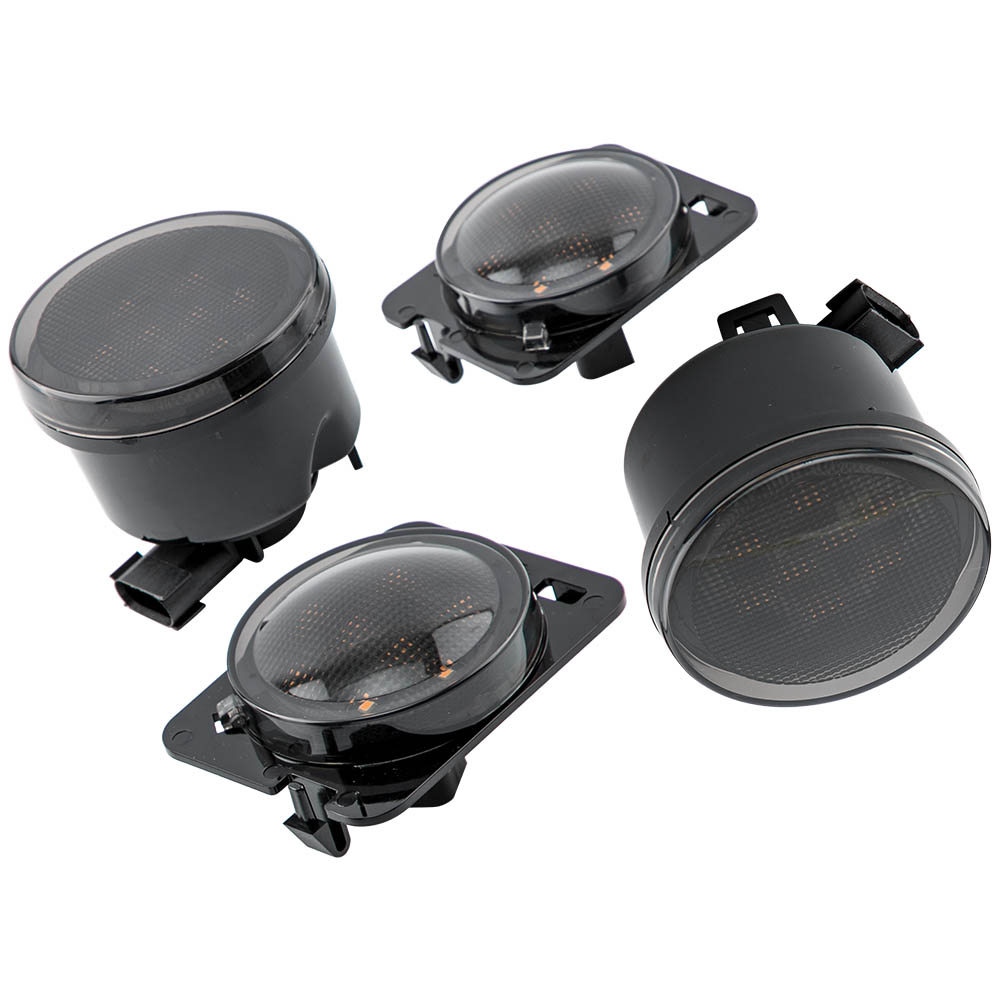 Kit de clignotants évasés de g - Signal Flare Kit avis et prix