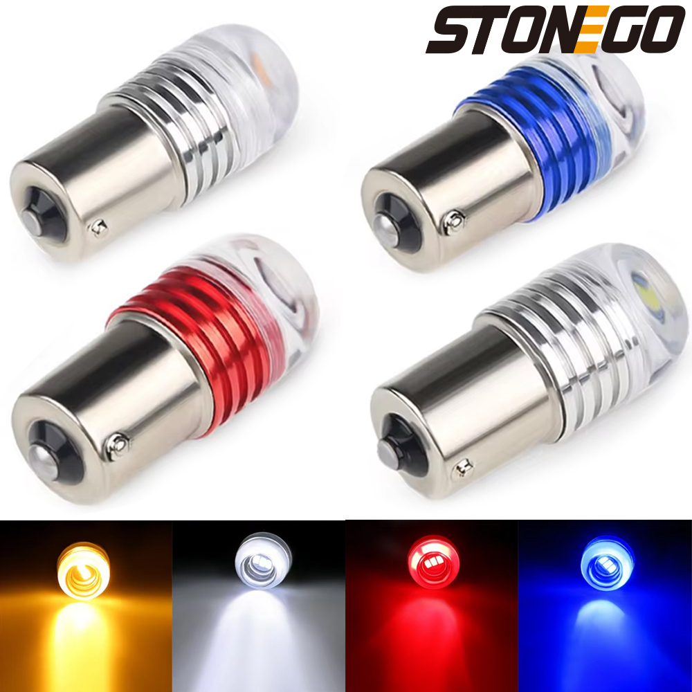 STONEGO voiture 12V feu arrièr - Sos Light Strobe avis et prix