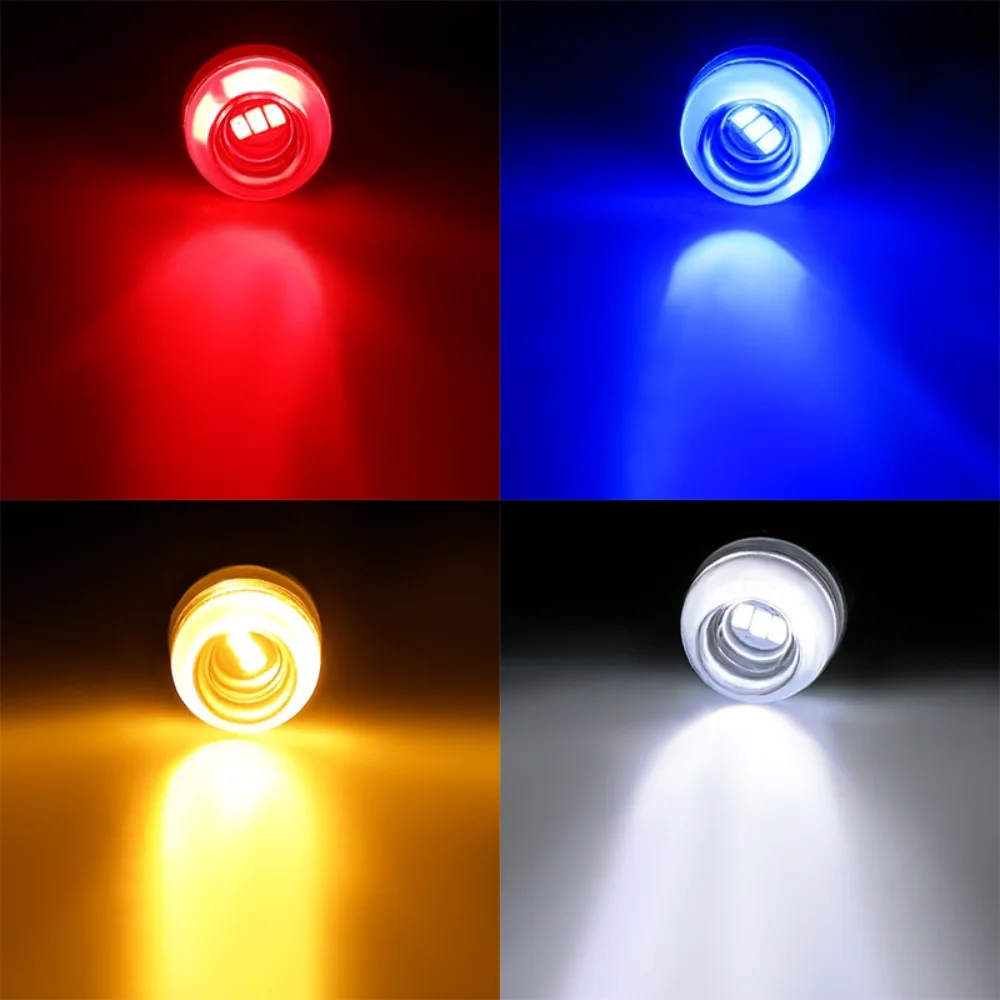 STONEGO voiture 12V feu arrièr - Sos Light Strobe avis et prix