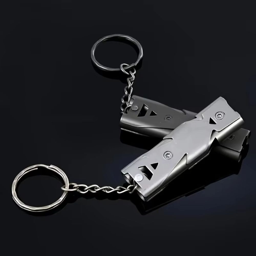 Sifflet de survie multifonctio - Emergency Whistle Loud avis et prix