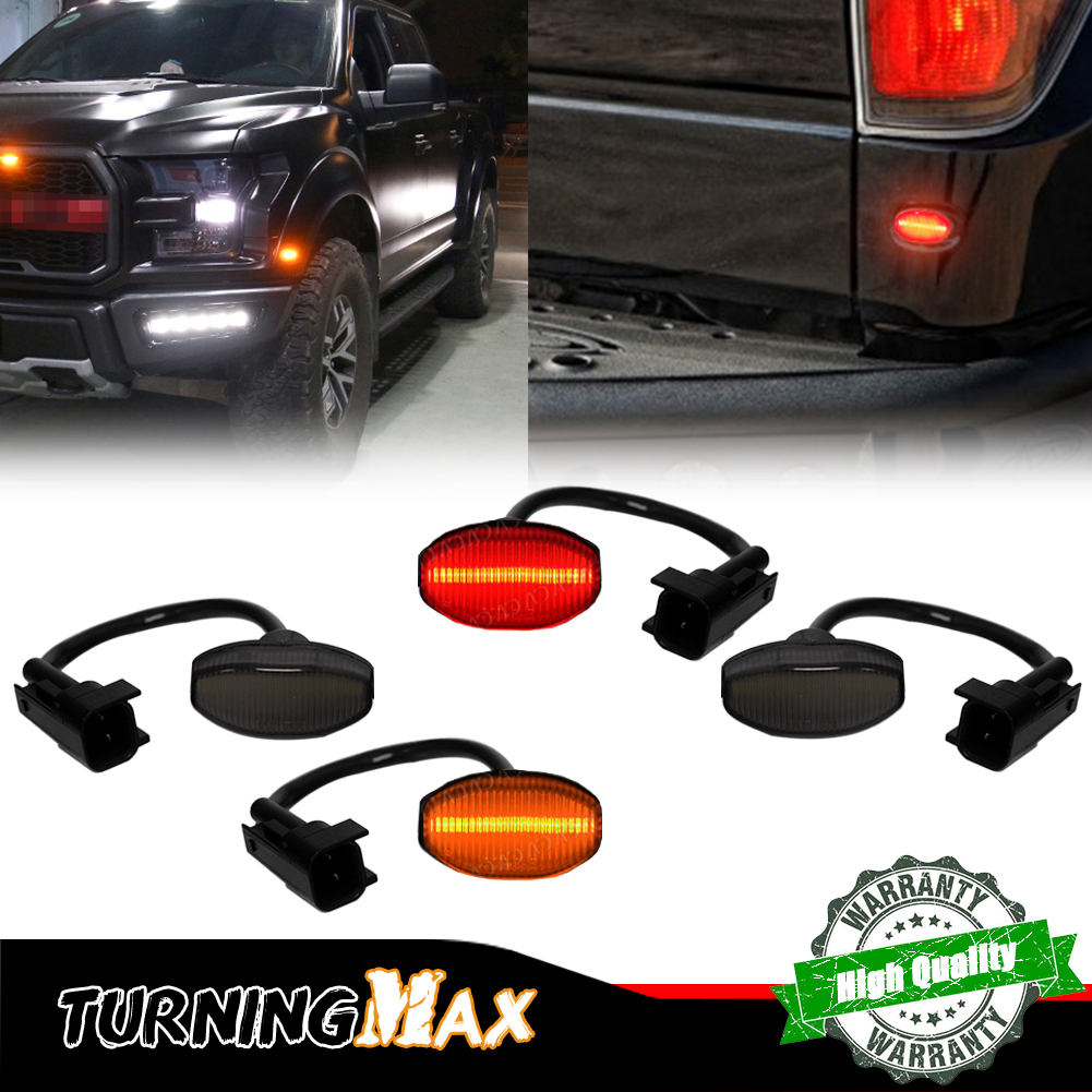 Kit de feux de position latéra - Signal Flare Kit avis et prix