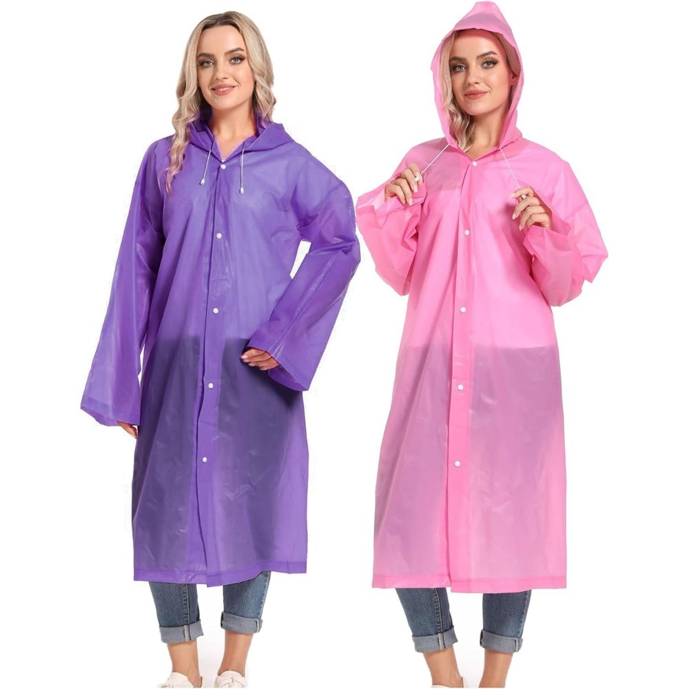 Imperméable imperméable pour r - Emergency Poncho Rain avis et prix